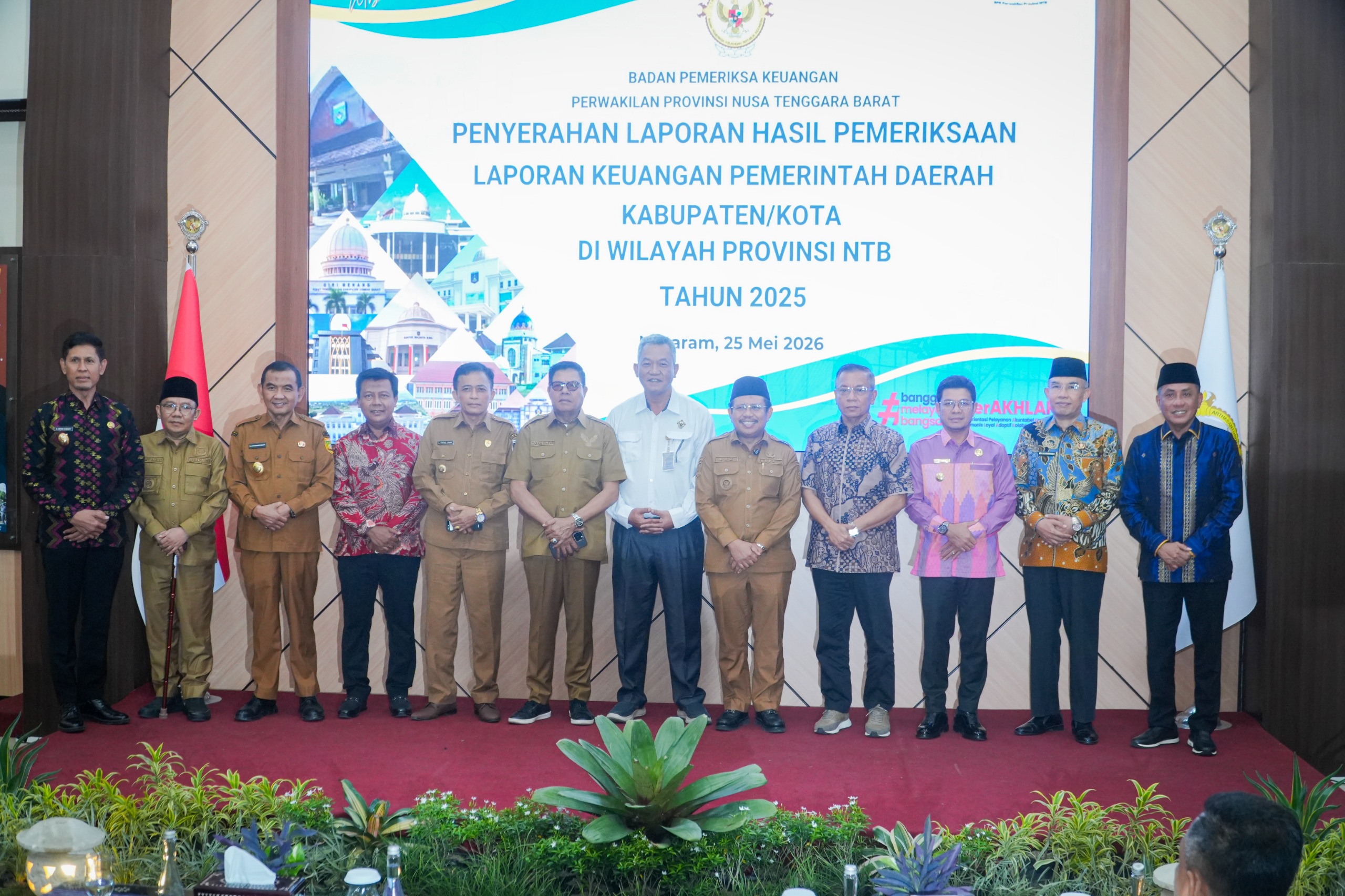badan keuangan daerah kota mataram